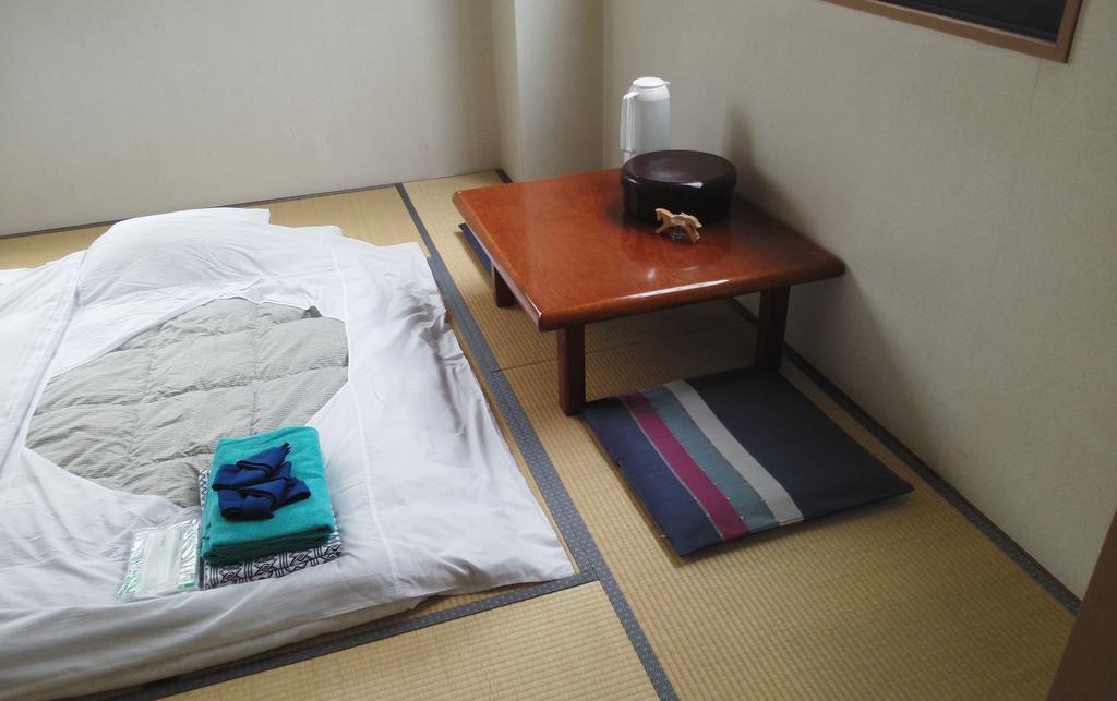 Hakuba Glad Inn Ebisuya المظهر الخارجي الصورة